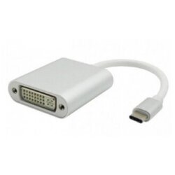 Fast Asia adapter konverter usb-c - dvi-d m/f Cene