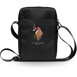 Us Polo ZDA POLO ASSN. TORBA ZA TABLIČNI RAČUNALNIK 8 INČ, OVITEK, ČRNA, (21833744) Cene
