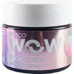 Sylveco wow face cream Cene