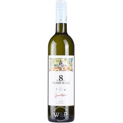 Vinarija Zvonko Bogdan zvonko bogdan 8 tamburaša Cene