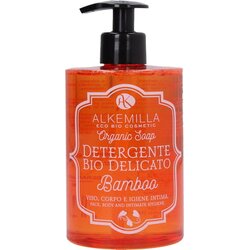 Alkemilla Eco Bio Cosmetic Blagi gel za tuširanje s bambusom Cene