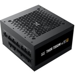 Xigmatek napajanje 850W thor T850M V3 80+Brozne black EN43338 Cene