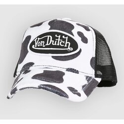Von Dutch Vanimal Trucker Kapa s šiltom black 2 Cene
