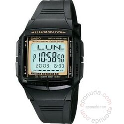 Casio muški ručni sat Standard DB-36-9A Cene