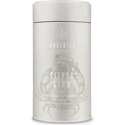 Ankertee Zeliščni čaj Citrus Glow - pločevinka - 110 g Cene