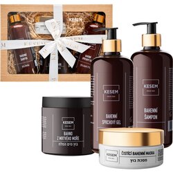 KESEM Muddy Paradise Gift set poklon set Cene