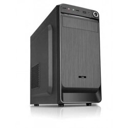 Msg I122 5900TE/4GB/240SSD/T/M/DVD/COM/500W crni Cene
