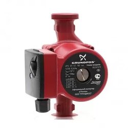 Grundfos pumpa 1" UPS 25-40 Cene