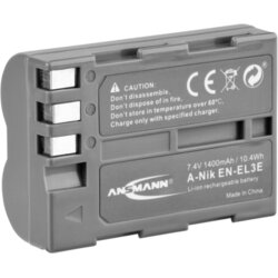 Ansmann A-Nik EN-EL3e Cene