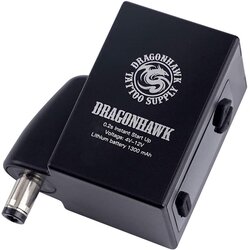 Dragon Hawk Adapter sa bežičnim napajanjem B1 DC Cene