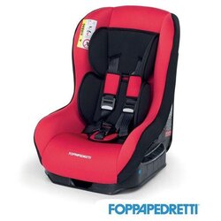 Foppa Pedretti autosjedalica grupa 0-1 (0-18kg) Go! Evolution - Cherry Cijene