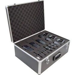 Kenwood NX-1200D-FN-SET-6 Freenet ručna radio stanica 6-dijelni komplet Cene