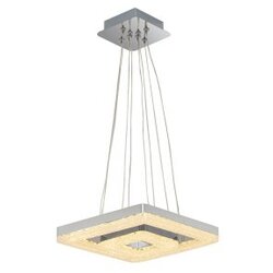 Opviq Luster L1735, srebrna boja Cijene