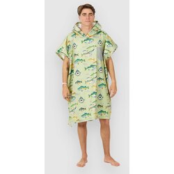 After American Fishing Surf poncho fish Cene