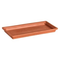 Prosperplast Podmetač Za Žardinjeru 60Cm Agro/ Terakota Cene