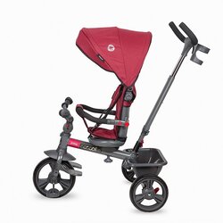 Coccolle Tricikel Primo Magenta smart, (20401133) Cene
