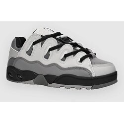Osiris D3 Og Skate cevlji grey / black / ltgrey Cene