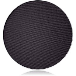 MAC Cosmetics Eye Shadow Pro Palette Refill Pan sjenilo za oči zamjensko punjenje nijansa Carbon 1.5 g Cene