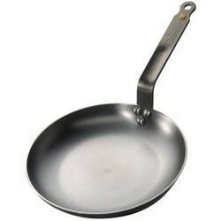 De buyer železna ponev 24 cm MINERAL B 5611.24 Cene