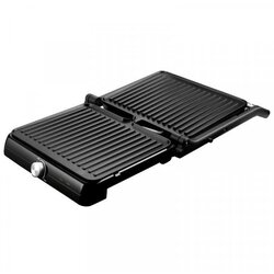 Rozbert ROSBERG Toster Grill R51442M 2000W Inox 4 kriske hleba Cene