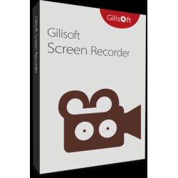 GiliSoft Screen Recorder Key GLOBAL Cene