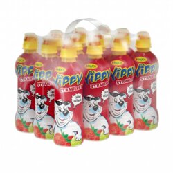 Rauch Yippy Jagoda 0,33l 12 komada, XXL Cene