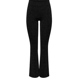 Only ženske pantalone 15311745 crne Cene
