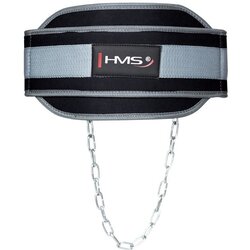 Hms Pojas Dip Belt za vješanje utega na lanac Cene