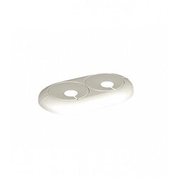FRANKISCHE Rozetna Alpex 35-55mm 15 bijela 75915800 Cene
