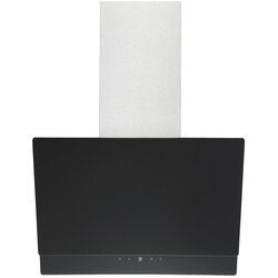 RESPEKTA kuhinjska napa ch 77060 s (60 cm, pretok zraka: 350 m³/h, črna/srebrna) Cene