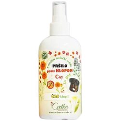 ZPC bio zeliščno pršilo cay za pse proti klopom 250ml Cene