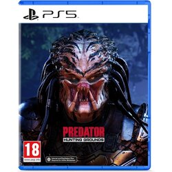 PREDATOR Hunting Grounds (PS5) Cene