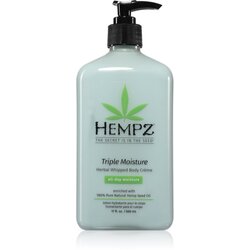 HEMPZ Triple Moisture hidratantno mlijeko za tijelo 500 ml Cene