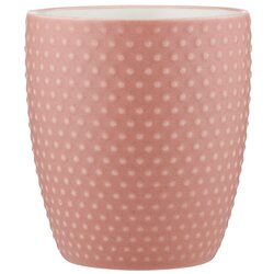 Ladelle ružičasta porculanska šalica 250 ml abode - ladelle Cene