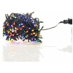 Mq LED novoletne lučke 320x 5mm 20320C-31 Cene