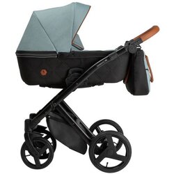 Tutek Grander VX Space Grey 3u1 Cene