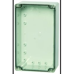 Fibox PCT 122009 7022771 univerzalno kućište polikarbonat 1 St. Cene