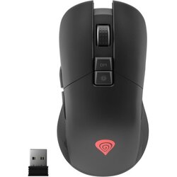 Genesis gaming miška ZIRCON 330 Cene