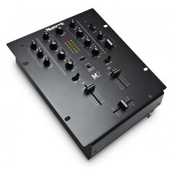 Numark M2 BLACK - 2 kanalna DJ mikseta Cene