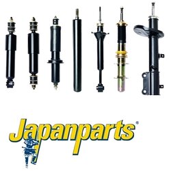 JAPANPARTS amortizer prednji levi Cene