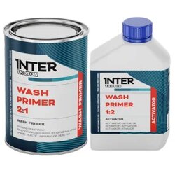 Troton IT Wash primer Cene