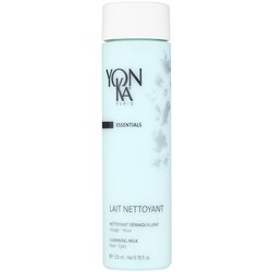 Yon Ka Essentials čistilno mleko za odstranjevanje ličil za obraz in oči 200 ml Cene