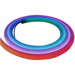 Magic® RGB LED pletenica 3m Cene