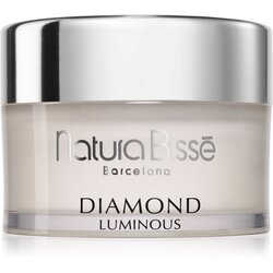 Natura Bissé Diamond Luminous Rich Luxury Cleanse čistilni oljasti gel proti pigmentnim madežem 200 ml Cene