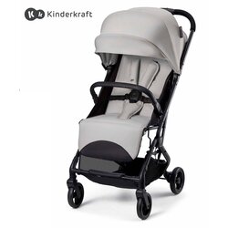 Kinderkraft® Kolica Indy 3 Urban Grey Cene
