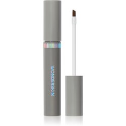 WONDERSKIN Wonder Blading Brow Stain & Go Masque dugotrajni gel za obrve nijansa Dark Brunette 3,29 ml Cene