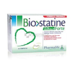 Pharmalife Biostatine Forte Cene