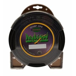 RAMDA-PRO NYLSAW nazubljeni najlon okrugli 4,5-6,0 mm x 16 m Cene