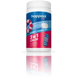 ACRYLMED MULTICHLOR Multifunctional chlorine release tablets 20 g - 1 kg Cene