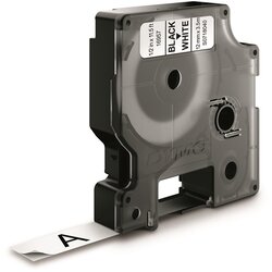 Dymo traka D1 flexibile 12MM Cene
